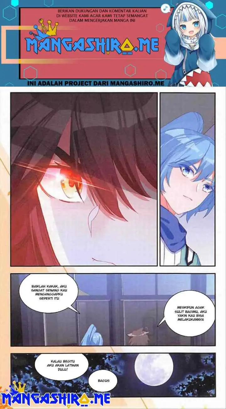 Good Reaper chapter 102 halaman 7