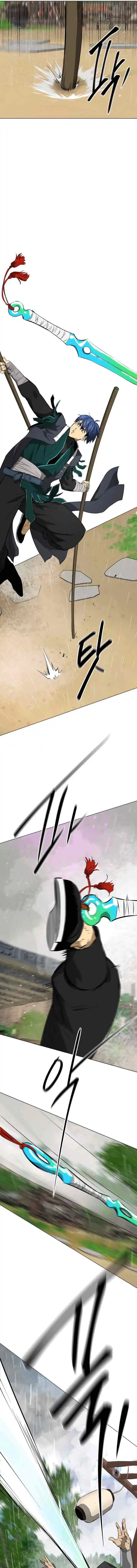 Infinite Level Up in Murim chapter 157 halaman 4