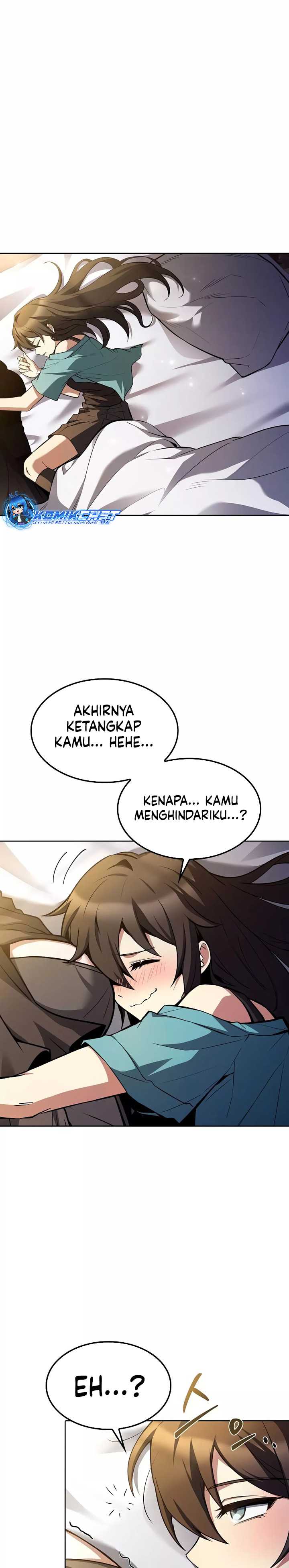 A Wizard's Restaurant chapter 61 halaman 30
