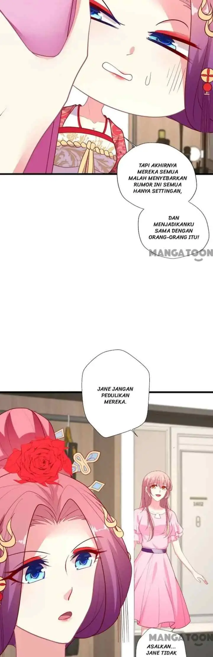 Cost of Being Famous (A-List) chapter 125 halaman 6