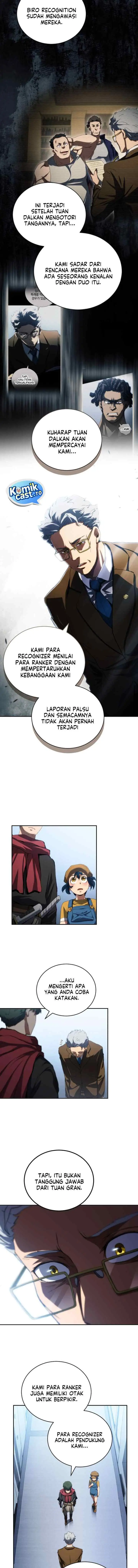 Wild Ranker chapter 25 halaman 12