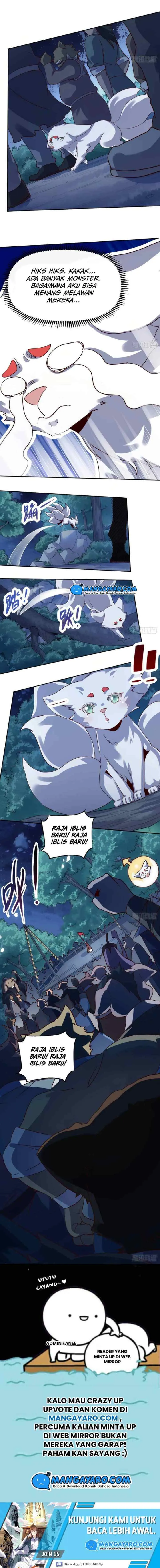 I'm Actually A Cultivation Bigshot chapter 52 halaman 14