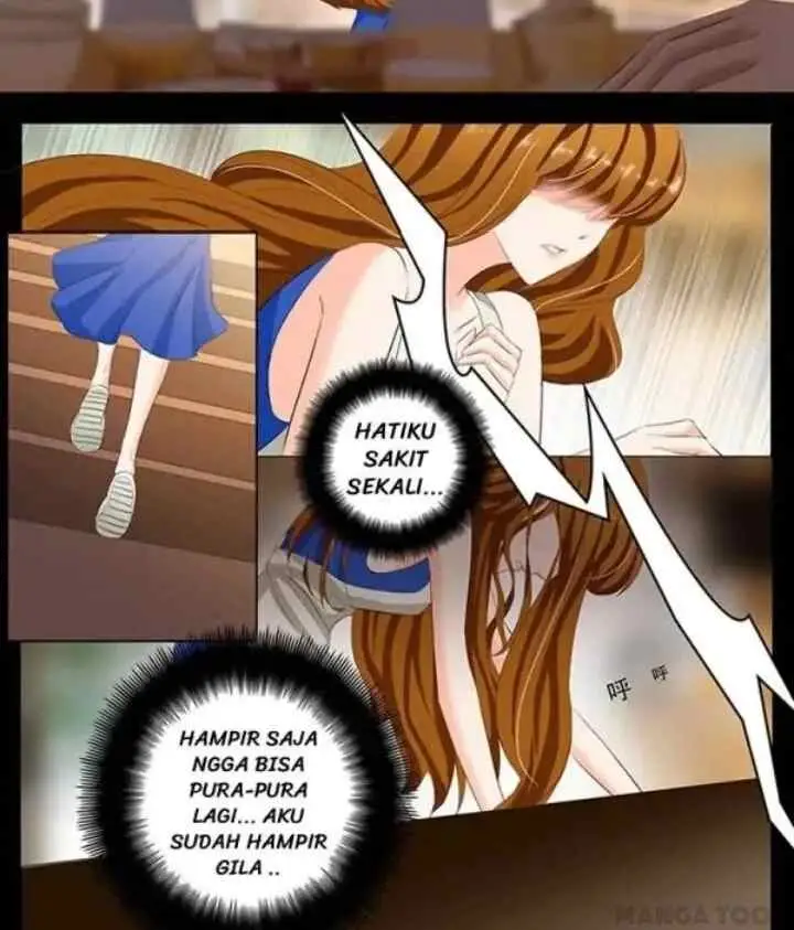 Haomen Tianjia Qianqi chapter 66 halaman 8
