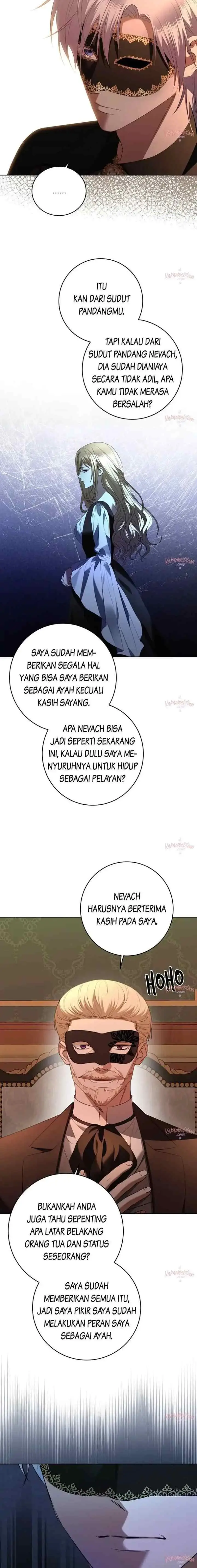 I Don't Love You Anymore chapter 93 halaman 13