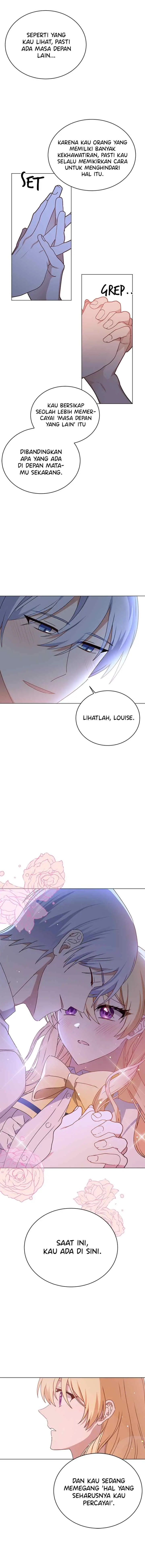 Im Just His Friend chapter 41 halaman 17