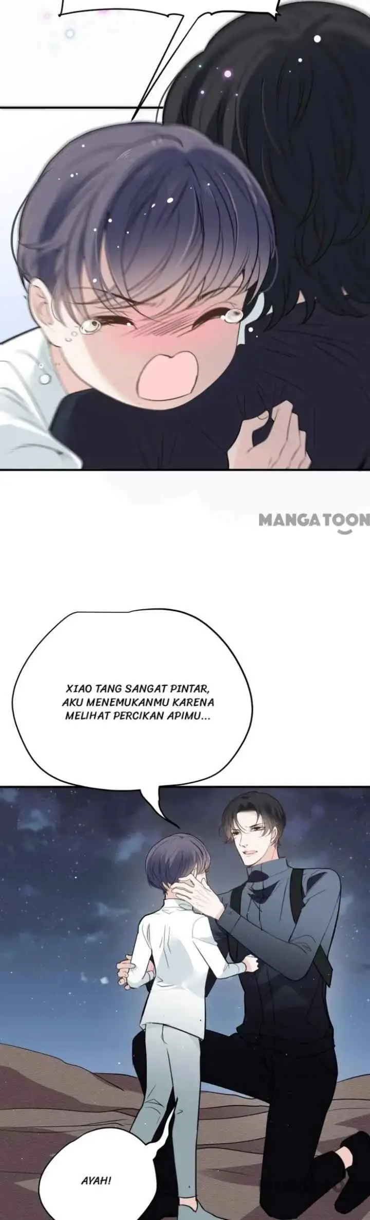 The Duke's Hidden Baby: BOGO! chapter 276 halaman 16