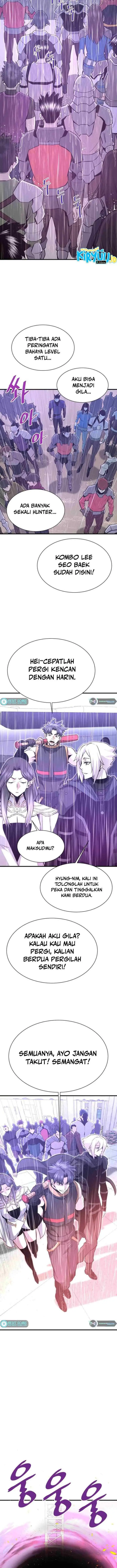 Han Dae Sung Returned From Hell chapter 47 halaman 10