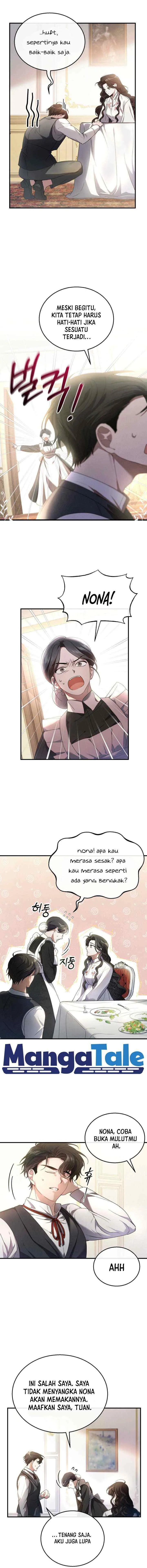 Shadowless Night chapter 2 halaman 9