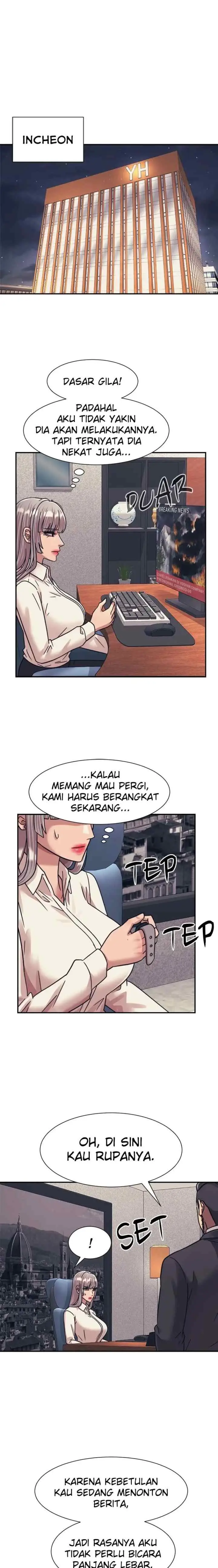 I Am Unbeatable chapter 47 halaman 10