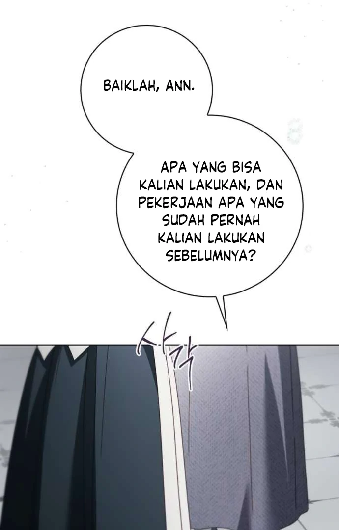 The Count's Secret Maid chapter 53 halaman 94