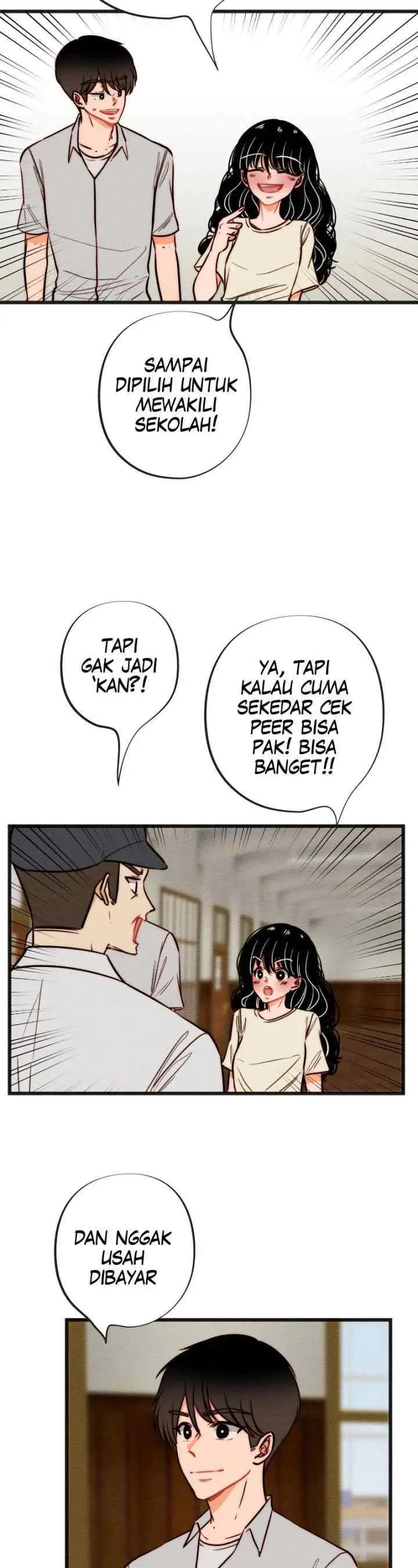 Mistake S1 chapter 186 halaman 12