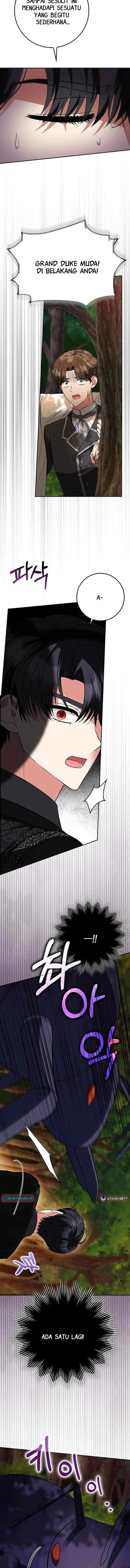 I'm A Fake Bride Who'll Run Away Someday chapter 20 halaman 11