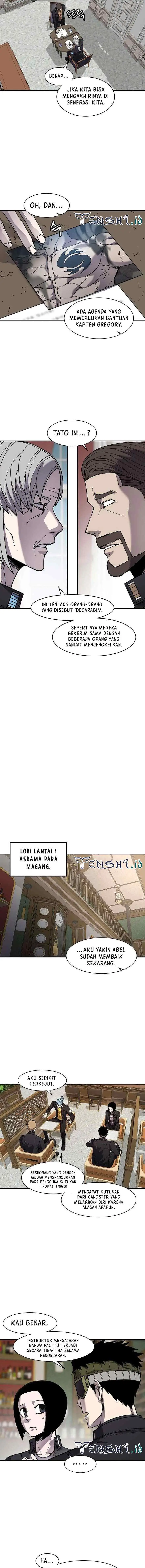 Shaman chapter 74 halaman 10