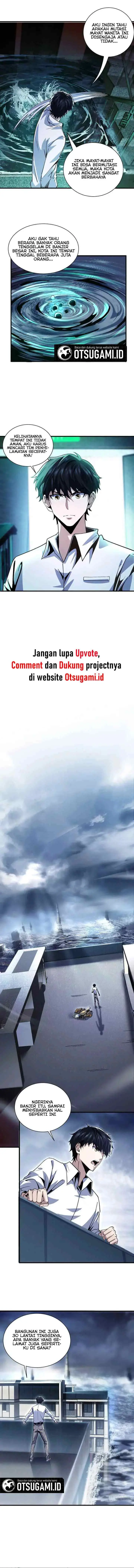Evolution In The Flood chapter 2 halaman 4