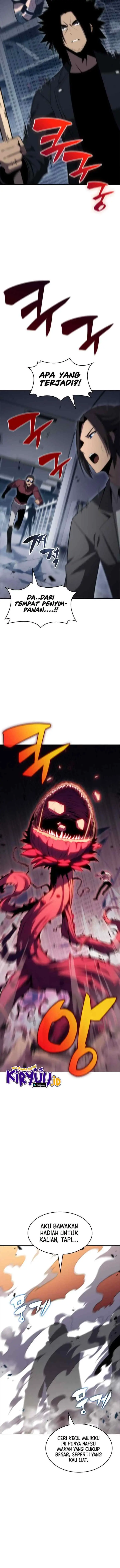 Solo Max-Level Newbie chapter 53 halaman 11