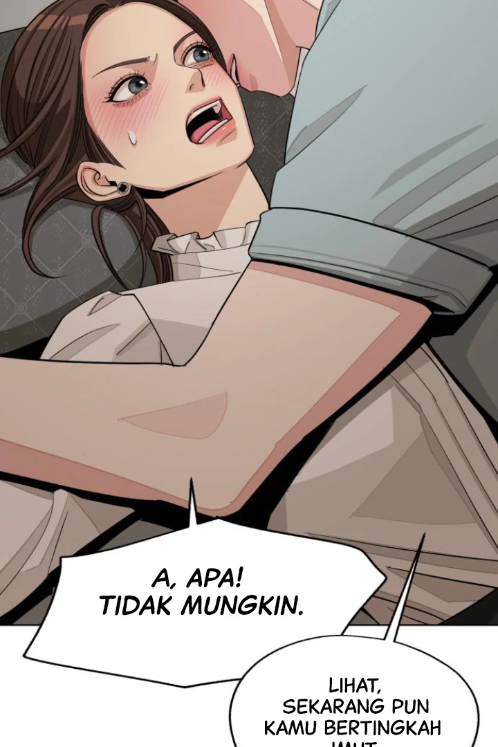 Lee Seop's Love chapter 71 halaman 79