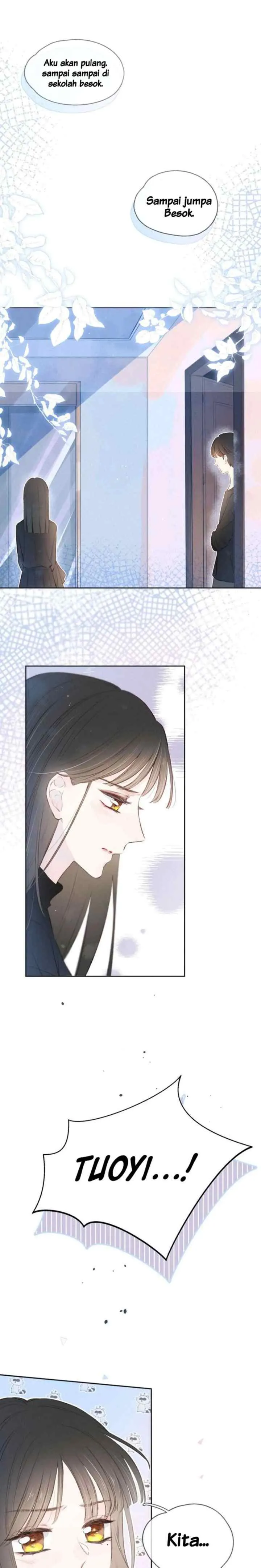 Our Rainy Story Days chapter 4 halaman 8