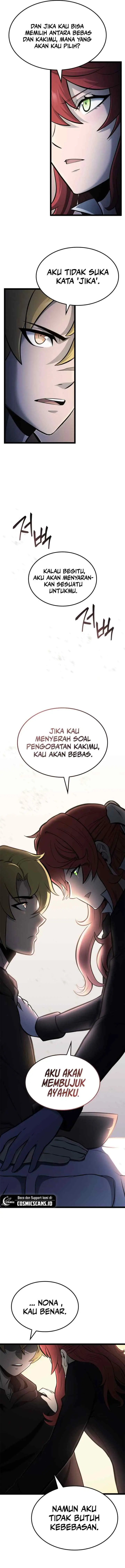 Prizefighter Kalri chapter 35 halaman 9