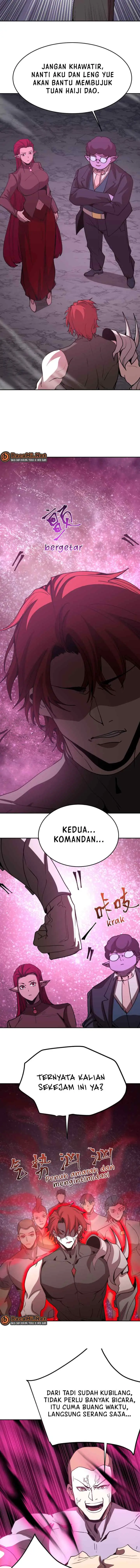 Leveling In The Future (Apex Future Martial Arts) chapter 288 halaman 12