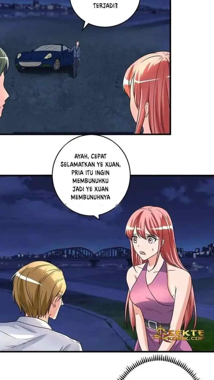 Ceo's Top Master chapter 52 halaman 11