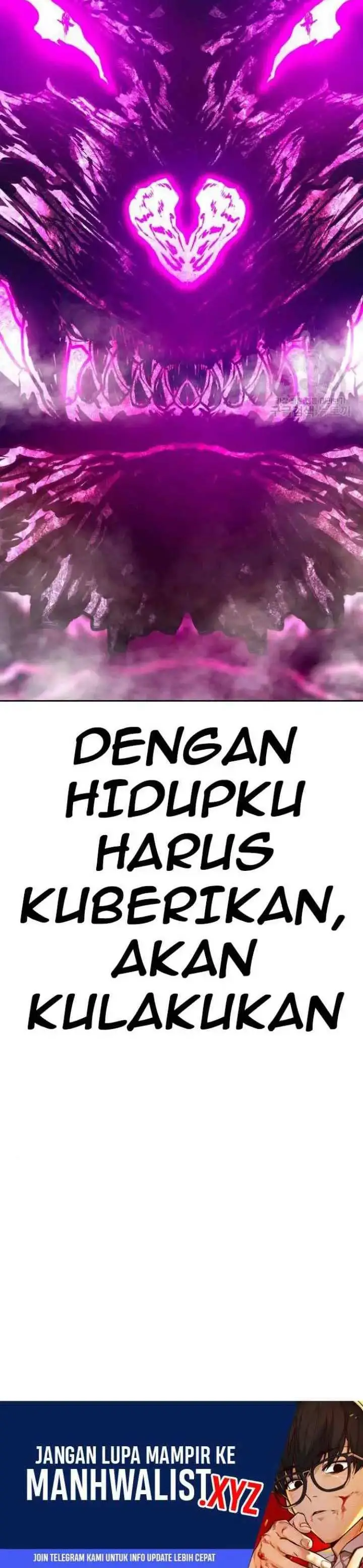 Plus 99 Wooden Stick chapter 71 halaman 29