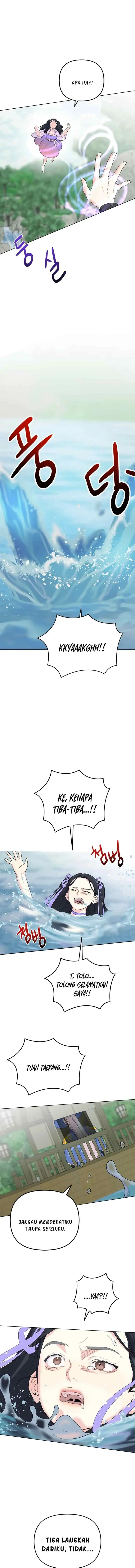 The Pure Heart Of A Monster chapter 18 halaman 12
