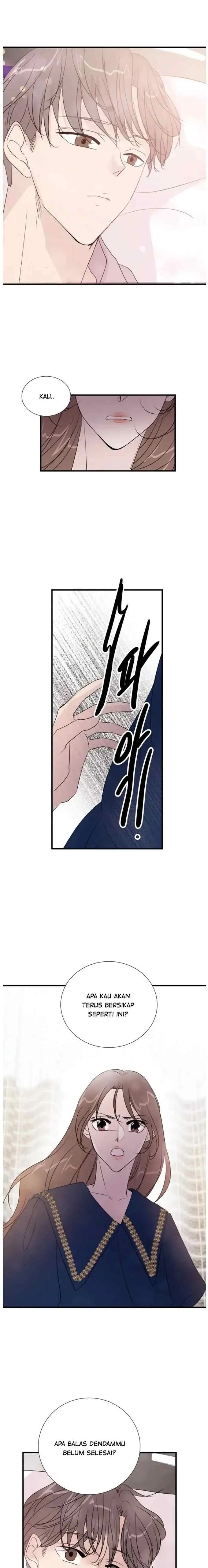 Second Date chapter 20 halaman 5