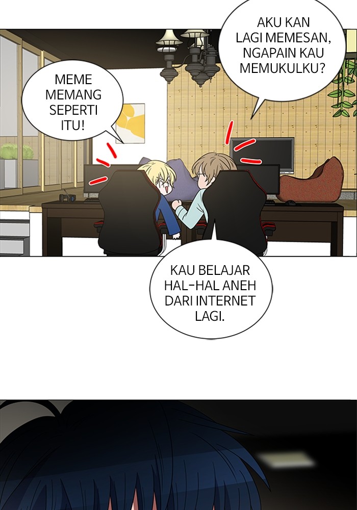No Scope chapter 148 halaman 21