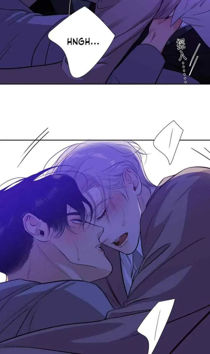 Dívida de Amor chapter 43 halaman 8
