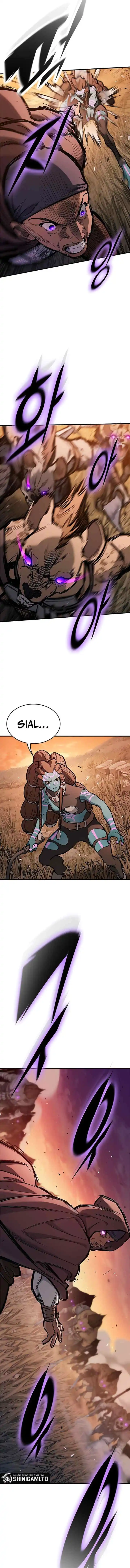 Eternally Regressing Knight chapter 94 halaman 15