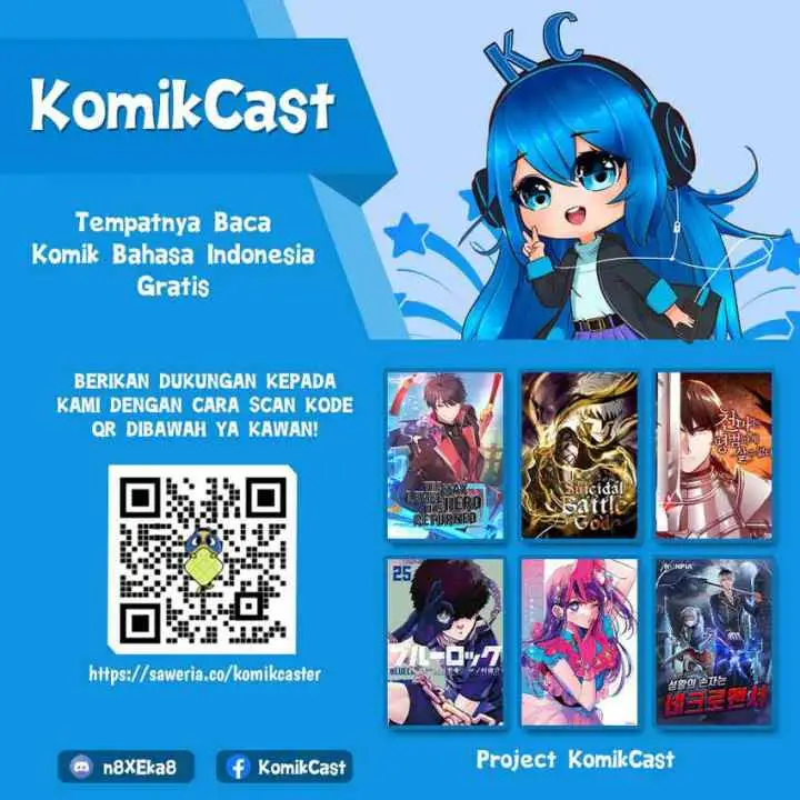 The Heavenly Demon Lord Who Doesn't Want to Level Up chapter 13 halaman 16