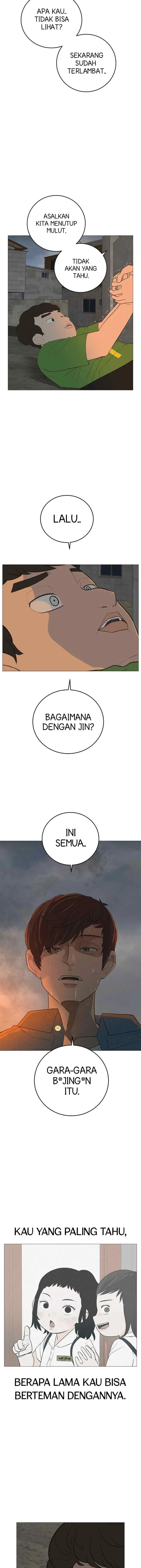 Radiant Rewind chapter 9 halaman 4