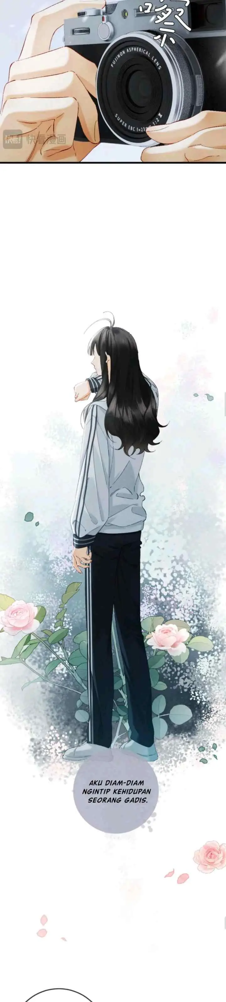 I Can't Escape From My Contract Husband's Doting Love chapter 40 halaman 17