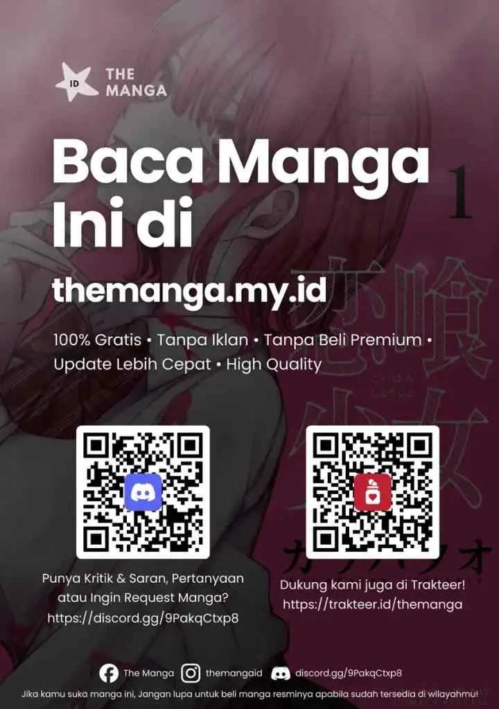Koibami Shoujo chapter 29 halaman 12