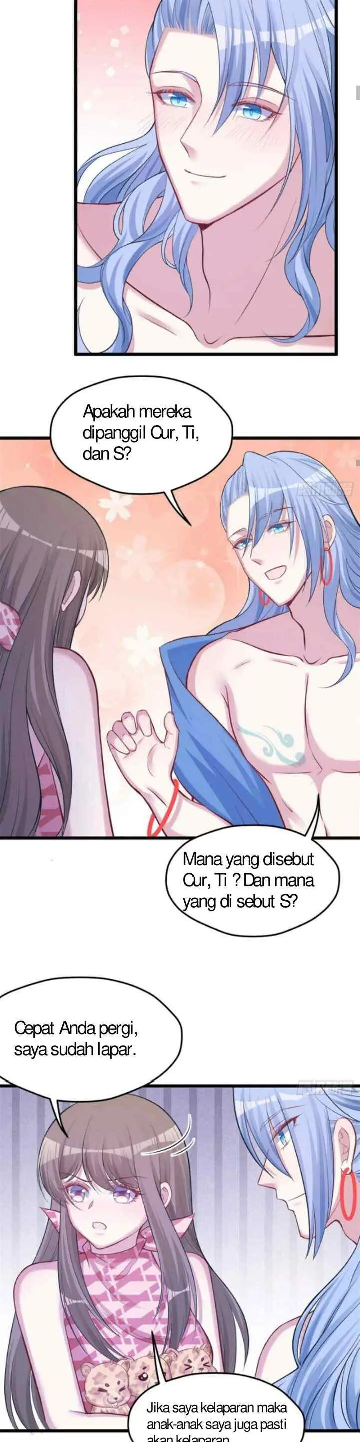 Beauty and the Beasts chapter 219 halaman 15