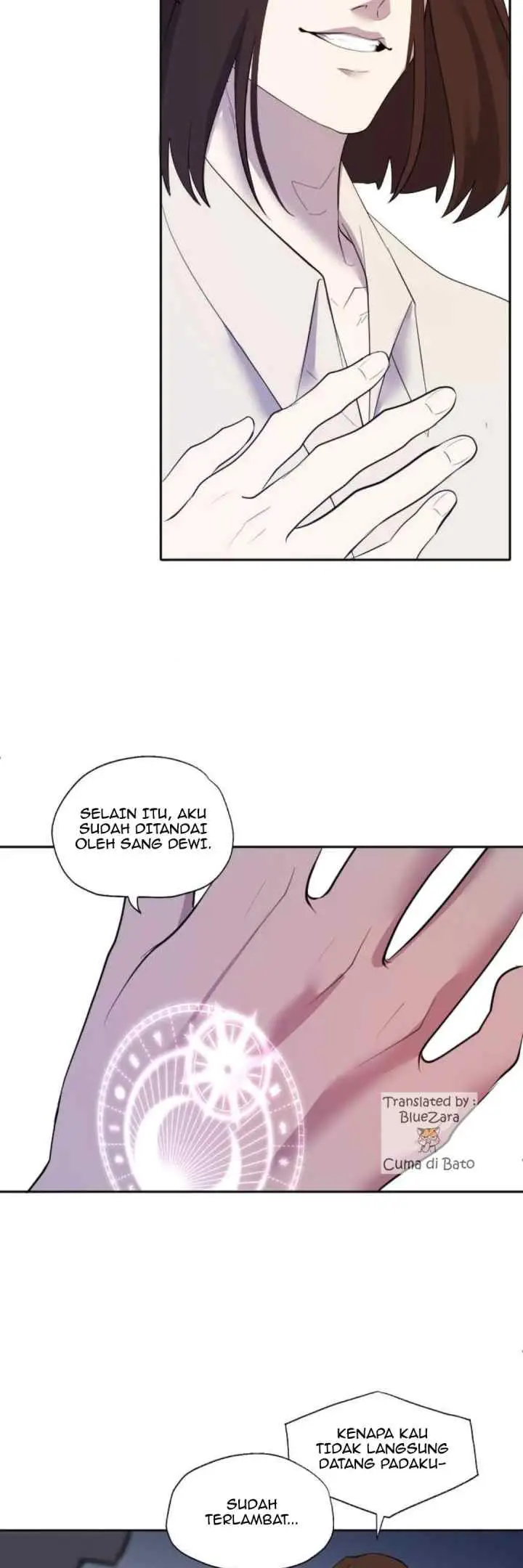 Her Wish To Be Isekai'd chapter 61 halaman 13