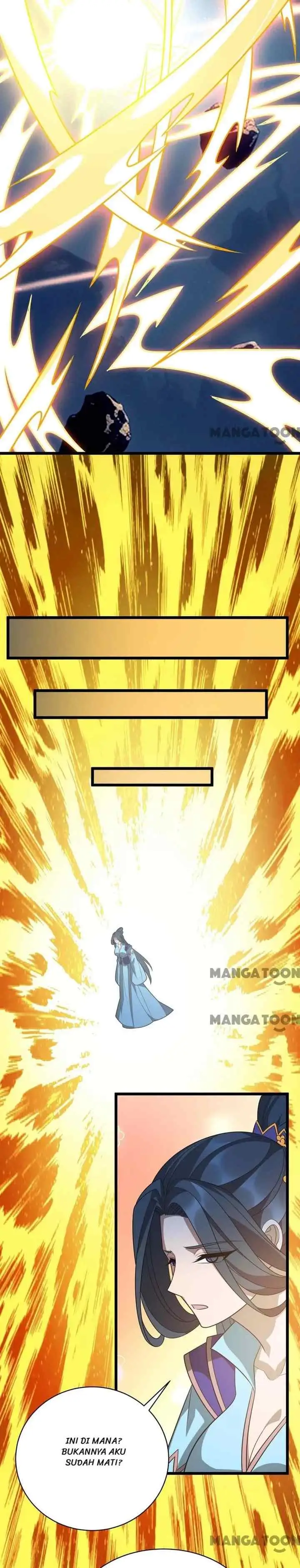 Dominate The Three Realms chapter 296 halaman 12