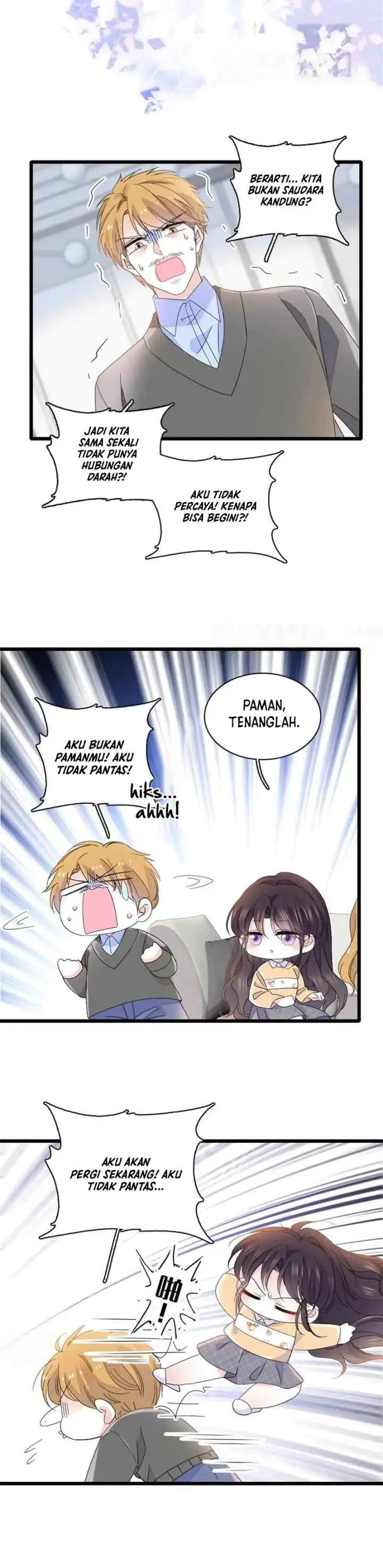 Almighty Daughter Runs The World chapter 178 halaman 10