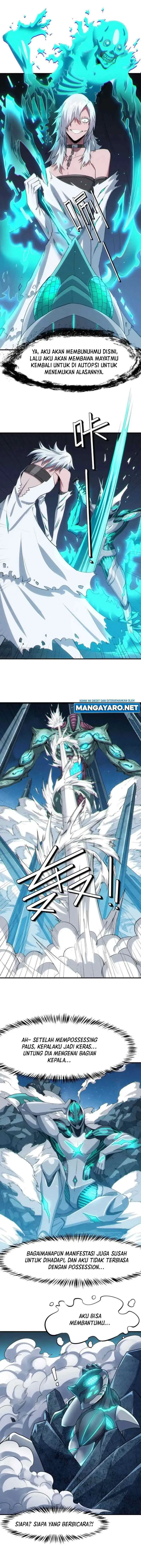 Beast Tamer: It All Starts With Mythical Rank Talent chapter 57 halaman 10