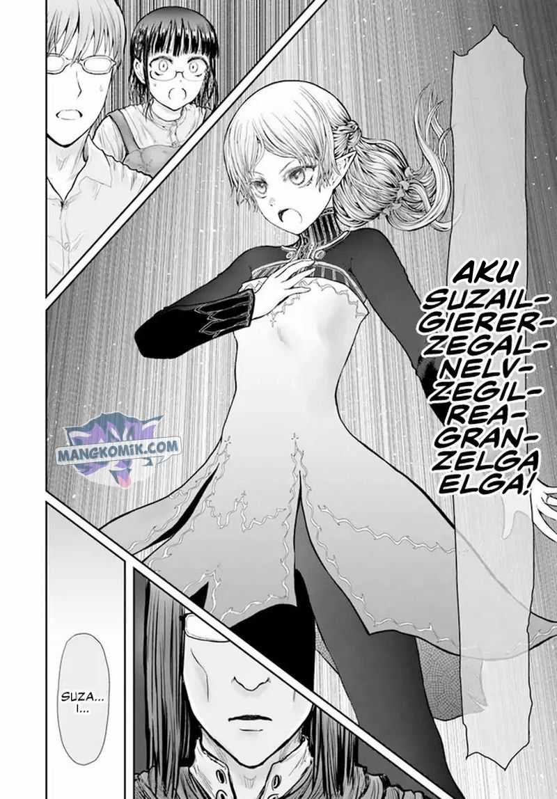 Isekai Ojisan chapter 29 halaman 15