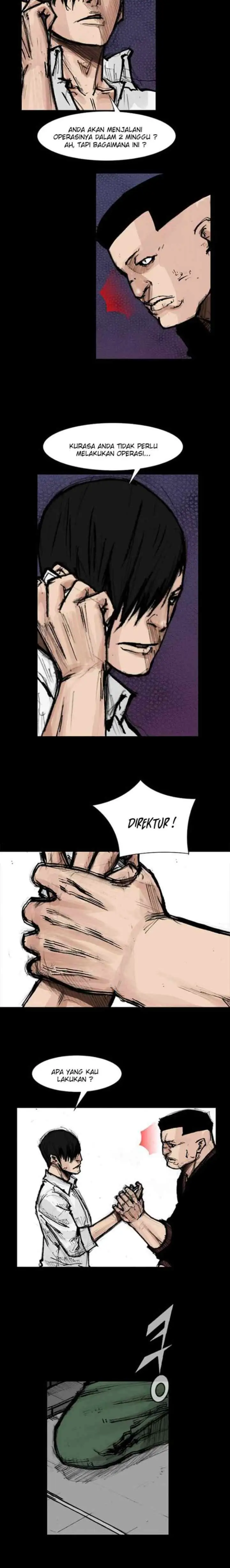 Dokgo 2 chapter 88 halaman 6