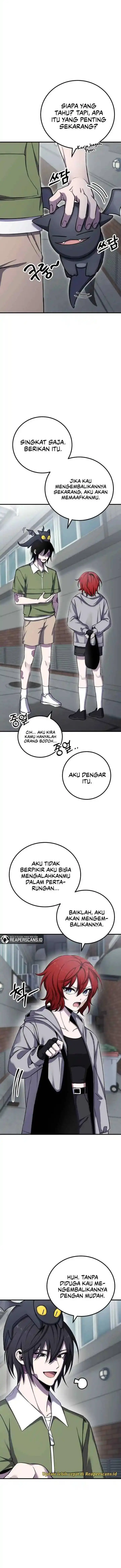 Poison-Eating Healer chapter 12 halaman 12
