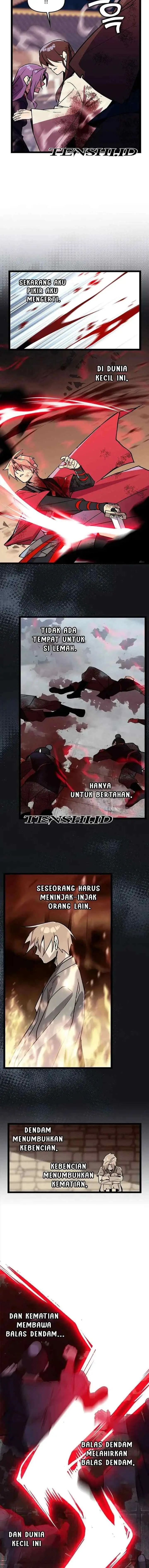Absolute Martial Arts chapter 141 halaman 10