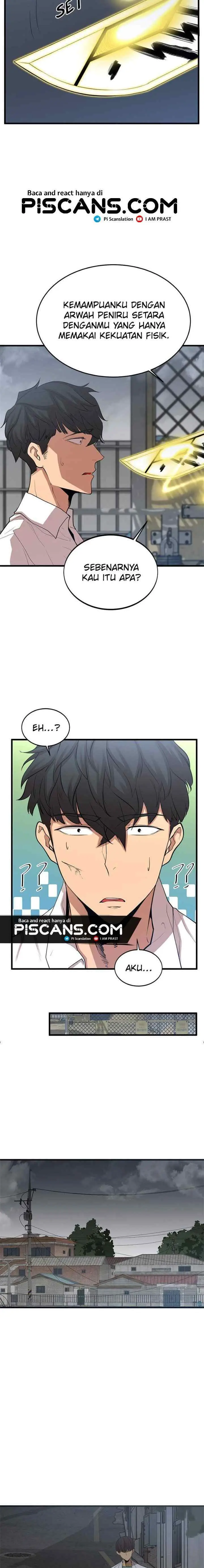 Gwei chapter 10 halaman 18