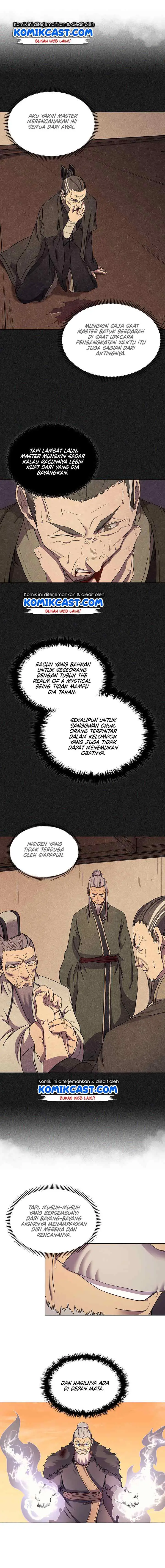 Chronicles of Heavenly Demon chapter 108 halaman 8