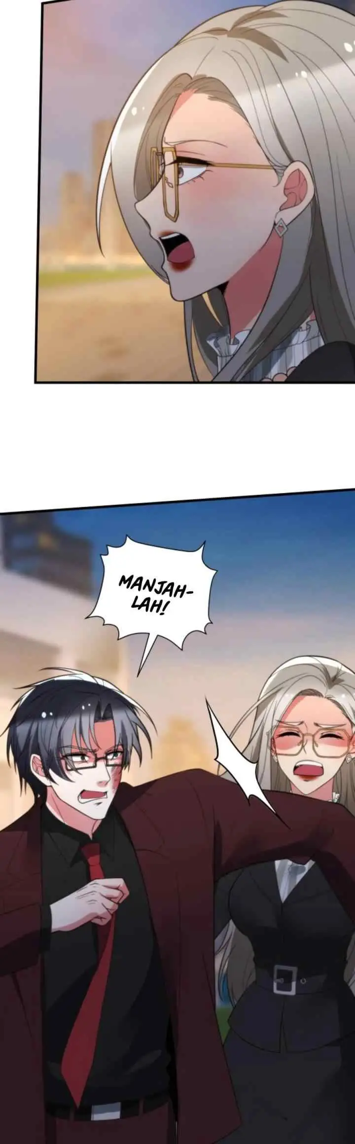 I Have 90 Billion Licking Gold chapter 264 halaman 19