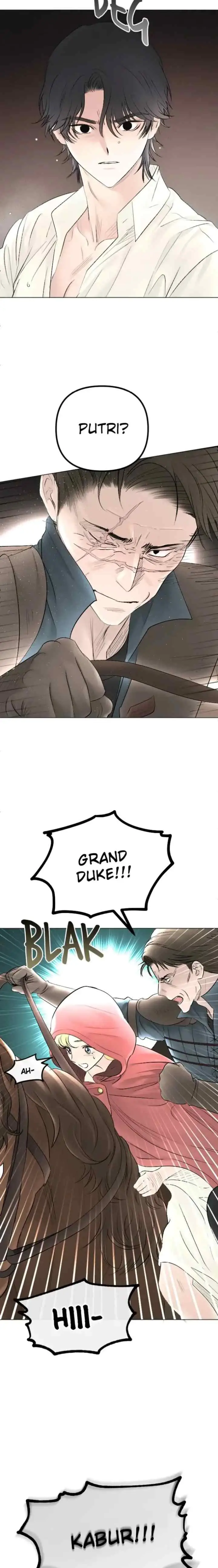 Recogí al segundo protagonista chapter 67 halaman 16