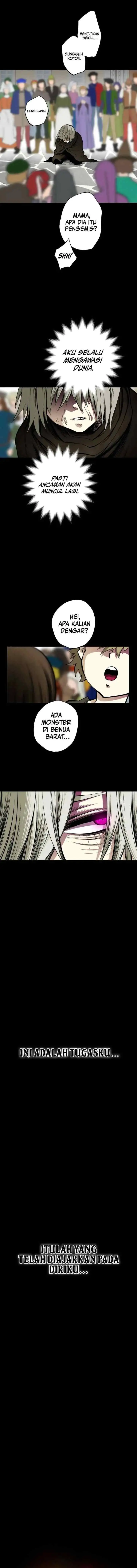Ninpou Isekai Tensei - Fuuma Kotarou wa Isekai de Ningen wo Torimodosu chapter 27 halaman 9