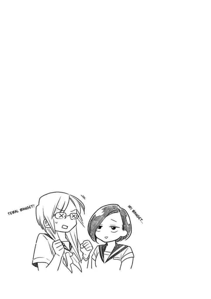 Hana Ni Arashi chapter 29 halaman 11