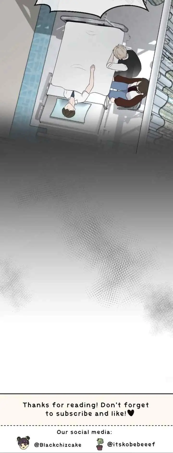 The Lost Harmony chapter 60 halaman 10